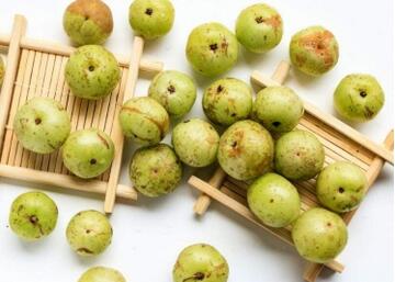 余甘果什么时候成熟_余甘果的营养价值和食用方法