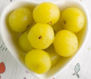 余甘果什么时候成熟_余甘果的营养价值和食用方法