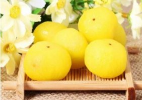 余甘果什么时候成熟_余甘果的营养价值和食用方