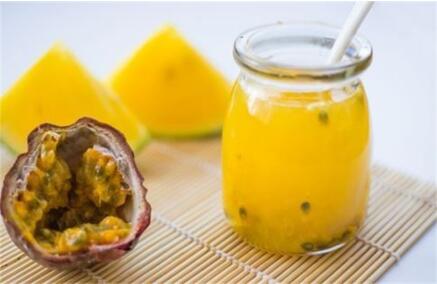 百香果怎么吃？百香果的正确吃法