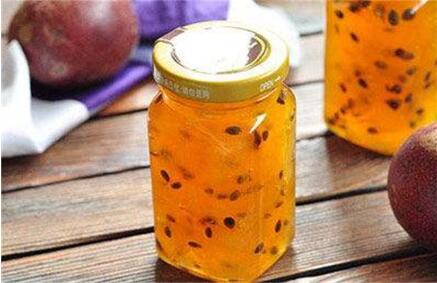 百香果怎么吃？百香果的正确吃法