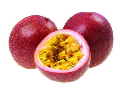 百香果怎么吃？百香果的正确吃法