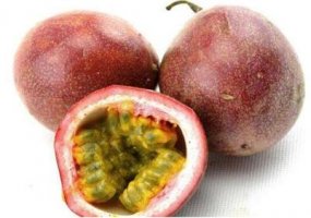 百香果怎么吃？百香果的正确吃法