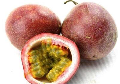 百香果怎么吃？百香果的正确吃法