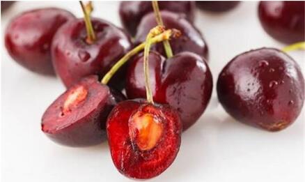 车厘子和樱桃的区别