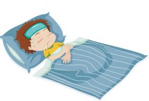 男性艾滋病初期症状