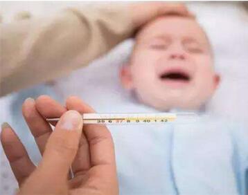 美林退烧药多久吃一次