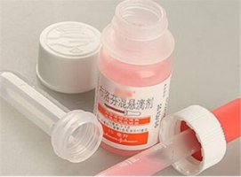 美林退烧药多久吃一次