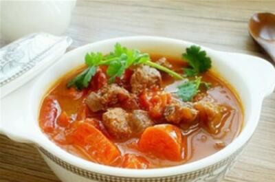 儿童晚餐吃什么好？儿童营养晚餐食谱大全