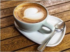 咖啡加盐的作用_喝咖啡的好处和坏处