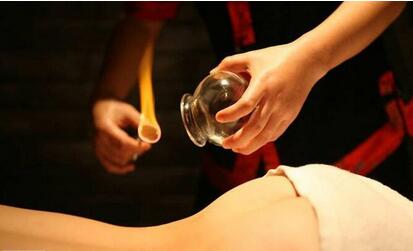 拔罐减肥的好处和坏处