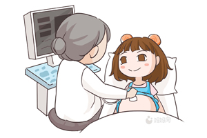 胎儿性别鉴定方法