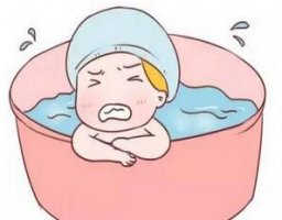 孕妇水中分娩全过程