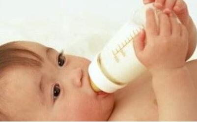 氨基酸奶粉有副作用吗