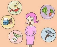 坐月子饮食原则