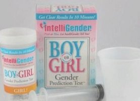 美国测试杯是什么？正确认识美国胎儿性别测试杯
