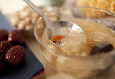 干咳怎么办？干咳嗽吃什么好的快？