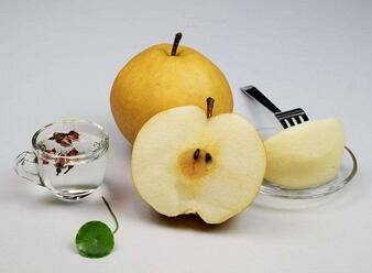 宝宝干咳怎么办？宝宝干咳吃什么食物