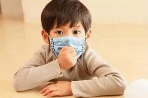 如何预防宝宝干咳