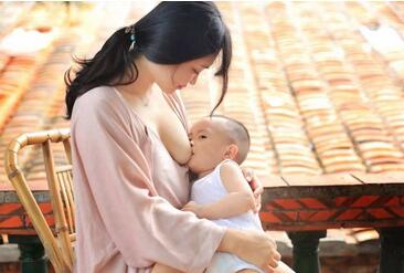 为什么提倡母乳喂养？母乳喂养的好处优点