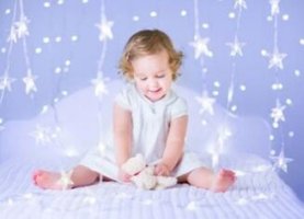 怎样生女孩？生女儿的秘诀偏方100%生女儿