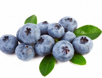 蓝莓怎么洗才干净 蓝莓清洗小窍门