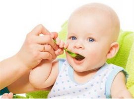 宝宝几个月可以添加辅食_宝宝辅食添加时间表