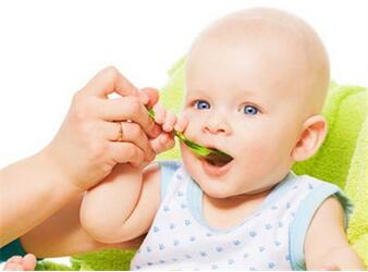 宝宝几个月可以添加辅食_宝宝辅食添加时间表