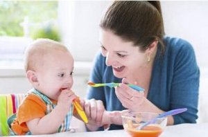 宝宝不肯吃辅食怎么办