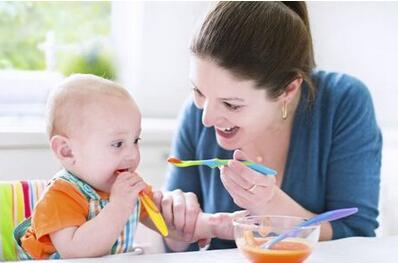 宝宝不肯吃辅食怎么办