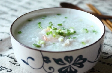 宝宝瘦肉粥的做法
