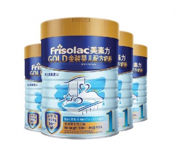 荷兰美素和美素佳儿有什么区别