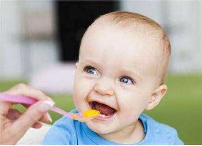 宝宝如何补锌_补锌的食物有哪些