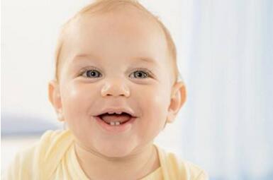 婴儿几个月长牙_宝宝长牙顺序图