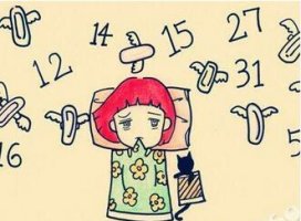 月经推迟是什么原因