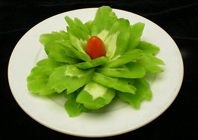 孕妇可以吃苦瓜吗