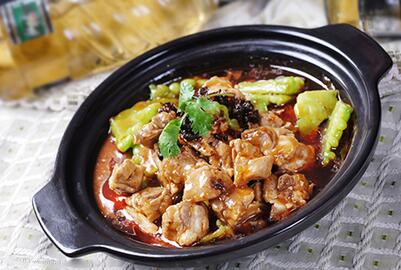 孕妇可以吃苦瓜吗