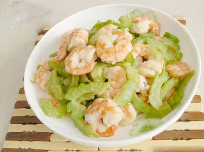 孕妇可以吃苦瓜吗