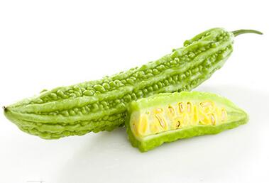 孕妇可以吃苦瓜吗