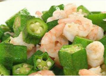 秋葵的做法：秋葵怎么做下奶