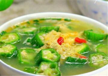 秋葵的做法：秋葵怎么做下奶