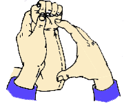 疱疹性咽峡炎推拿手法