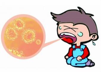 疱疹性咽峡炎推拿手法