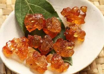 桃胶的功效与作用_桃胶可以天天吃吗？有副作用吗？