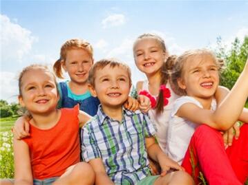 儿童健康小常识大全：饮食、心理、疾病等