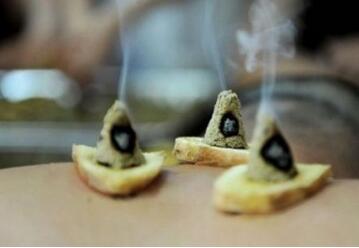 三伏天艾灸养生_2018三伏天艾灸时间表