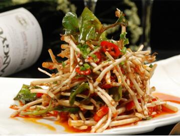 鱼腥草的功效与作用_鱼腥草怎么吃、副作用