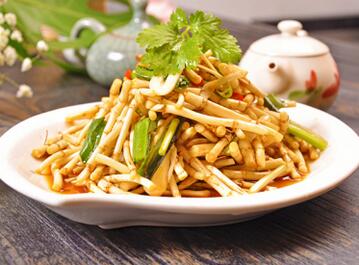 鱼腥草孕妇能吃吗？孕妇鱼腥草的吃法食谱