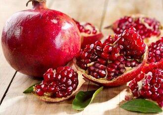 石榴籽能吃吗？石榴籽的功效与作用
