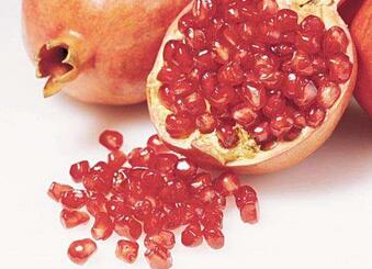 石榴籽能吃吗？石榴籽的功效与作用